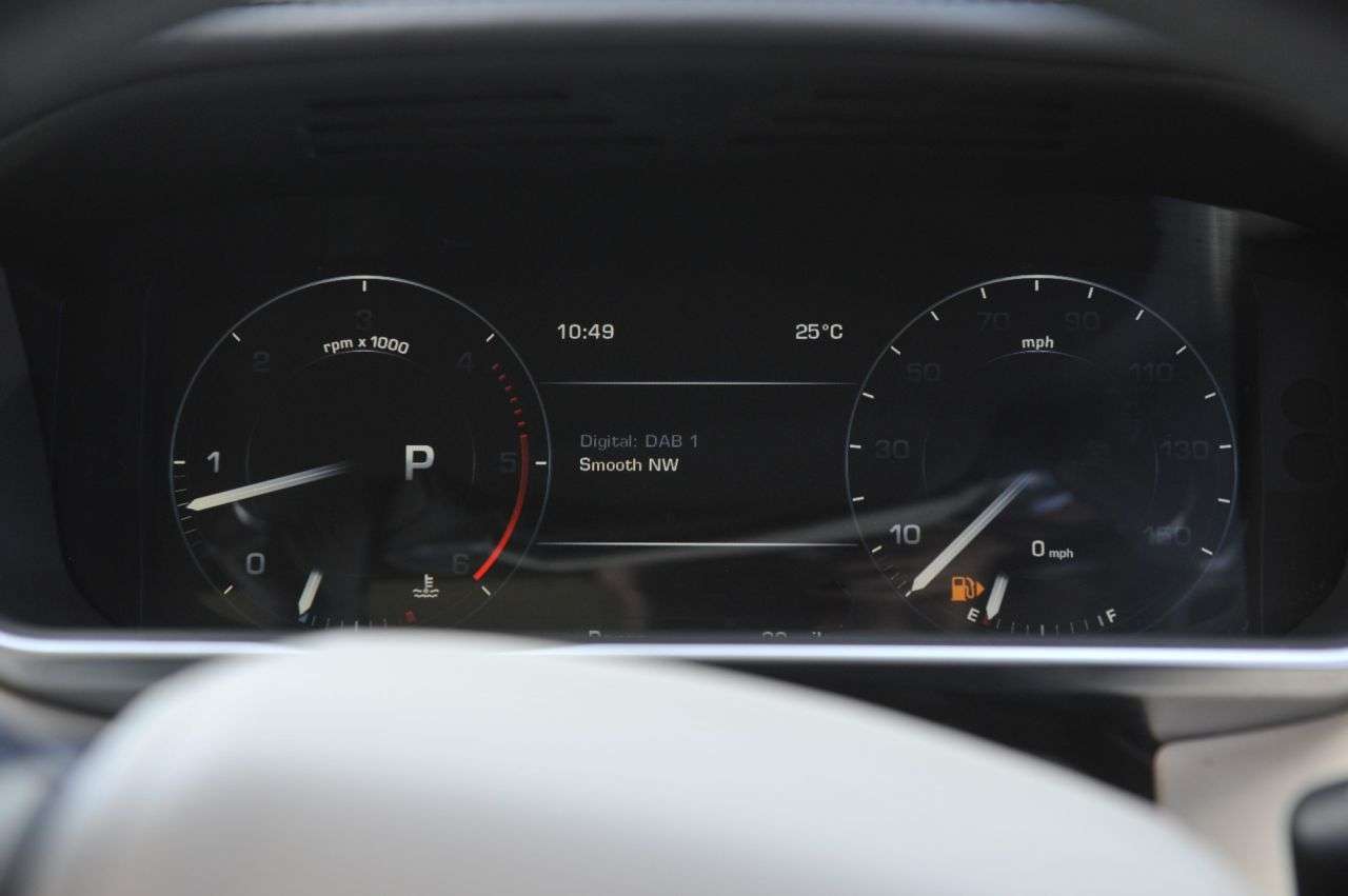 2016 LAND ROVER RANGE ROVER SPORT 2016 LAND ROVER RANGE ROVER SPORT