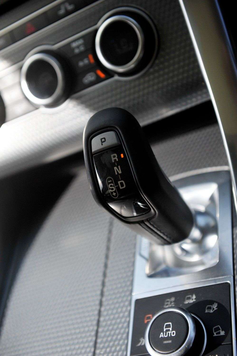 2016 LAND ROVER RANGE ROVER SPORT 2016 LAND ROVER RANGE ROVER SPORT