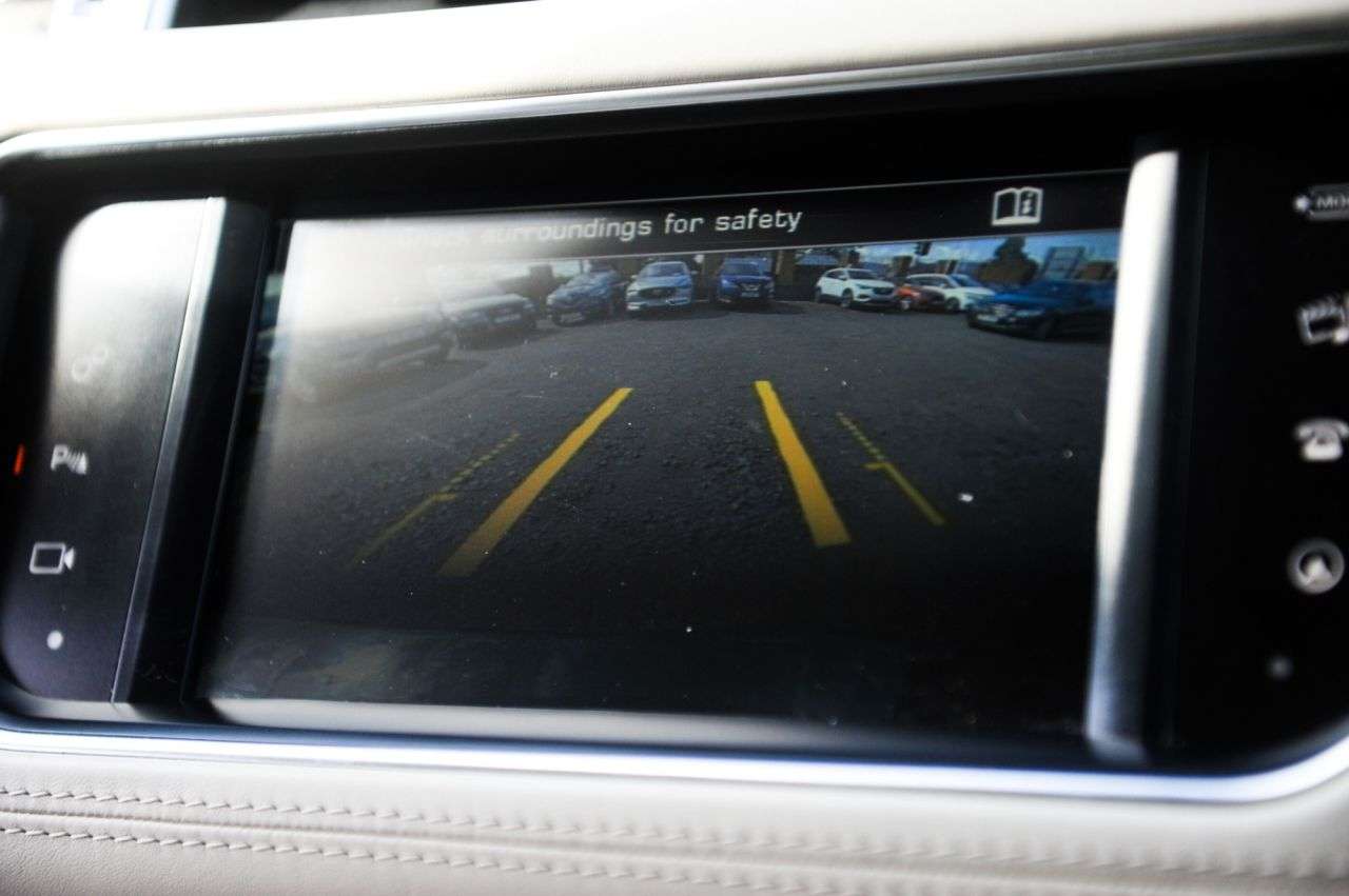 2016 LAND ROVER RANGE ROVER SPORT 2016 LAND ROVER RANGE ROVER SPORT