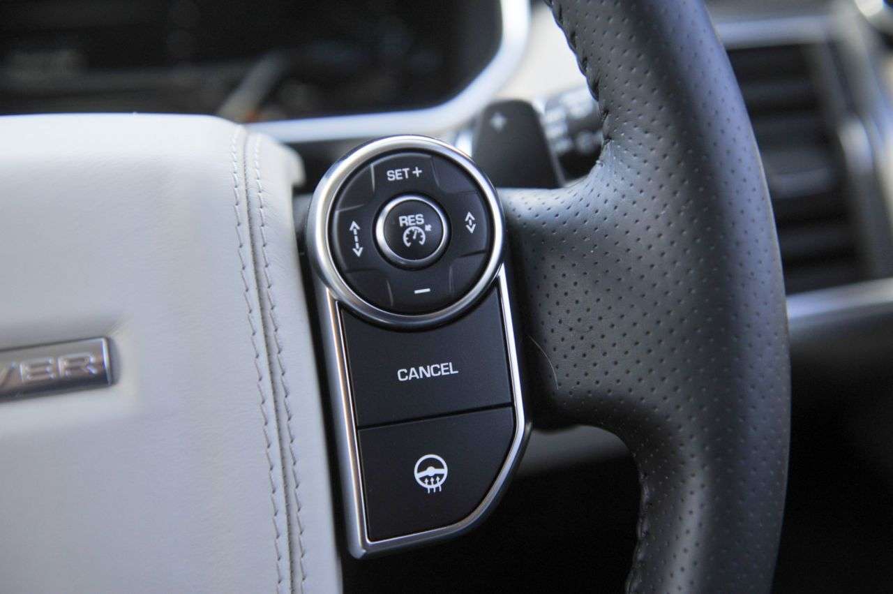 2016 LAND ROVER RANGE ROVER SPORT 2016 LAND ROVER RANGE ROVER SPORT