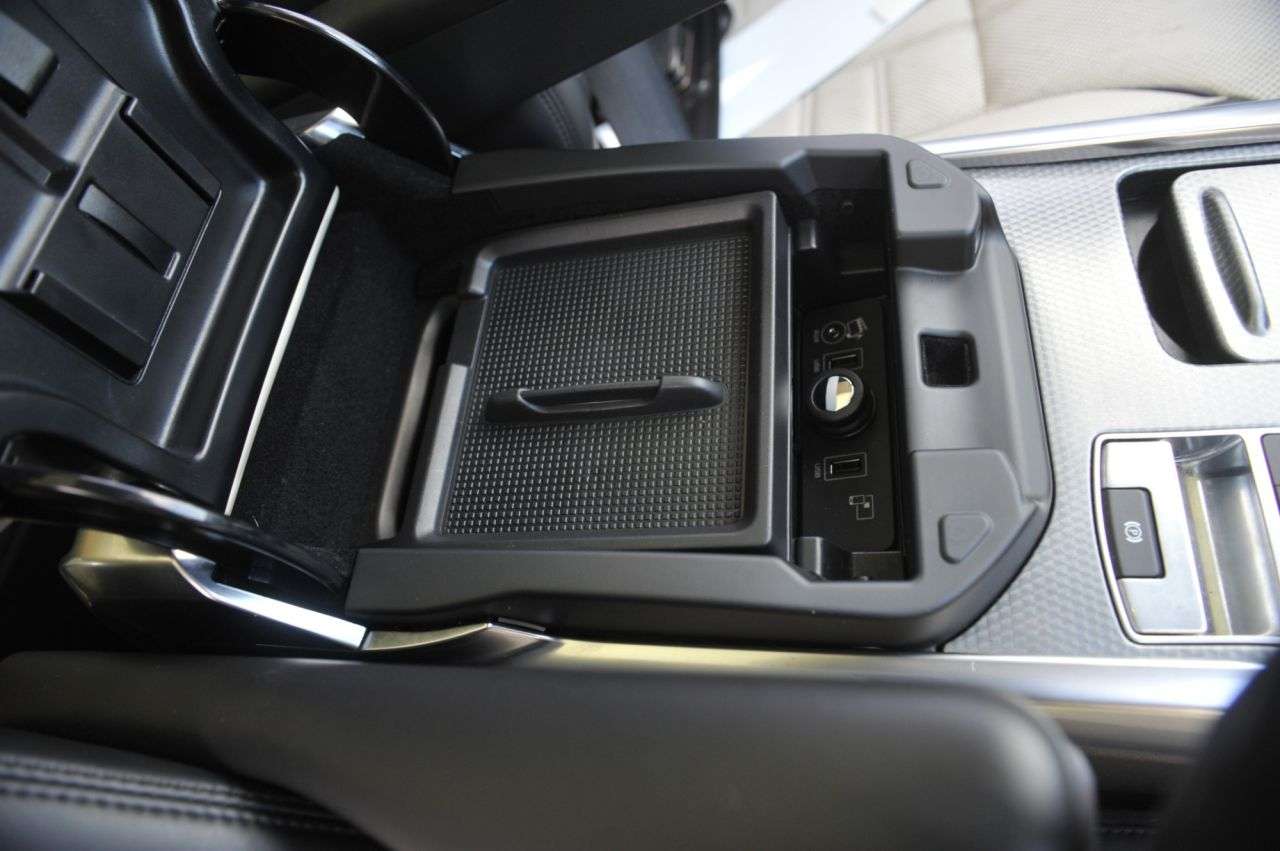 2016 LAND ROVER RANGE ROVER SPORT 2016 LAND ROVER RANGE ROVER SPORT