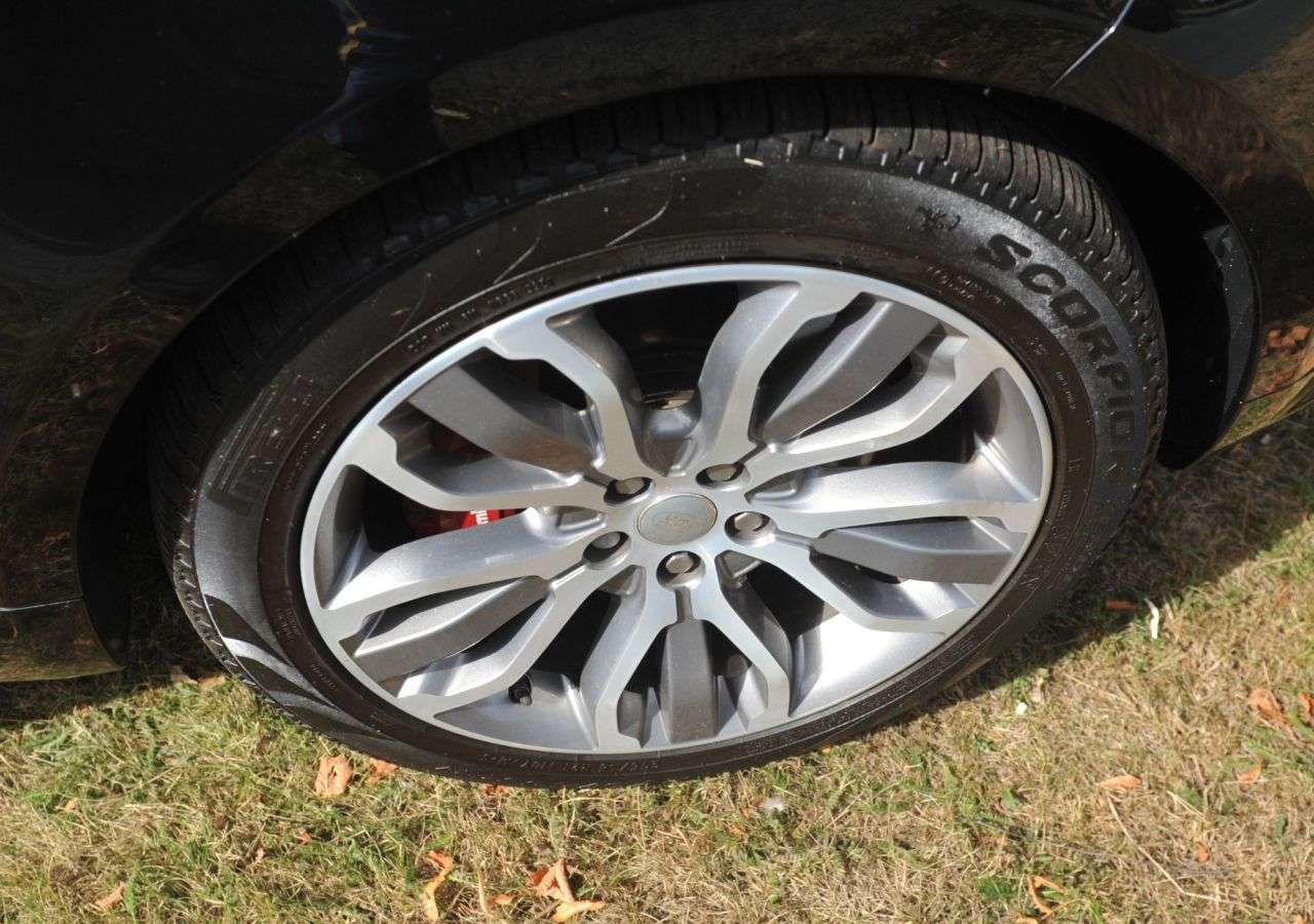 2016 LAND ROVER RANGE ROVER SPORT 2016 LAND ROVER RANGE ROVER SPORT