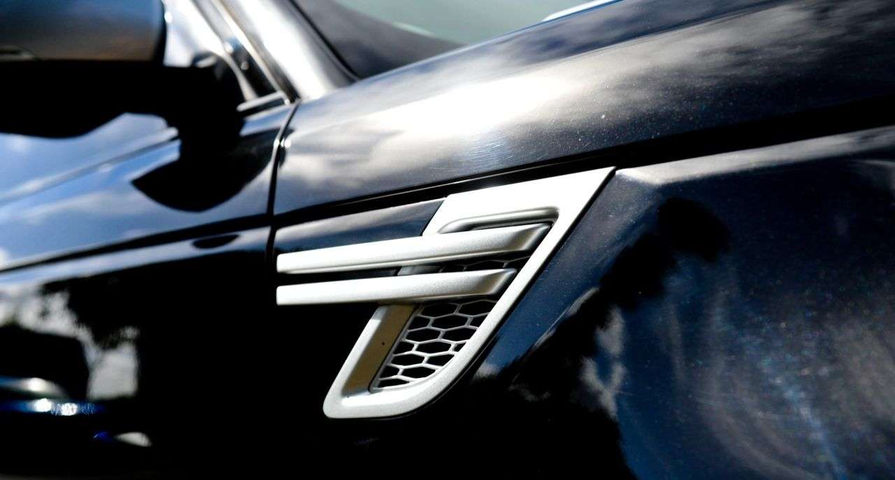 2016 LAND ROVER RANGE ROVER SPORT 2016 LAND ROVER RANGE ROVER SPORT