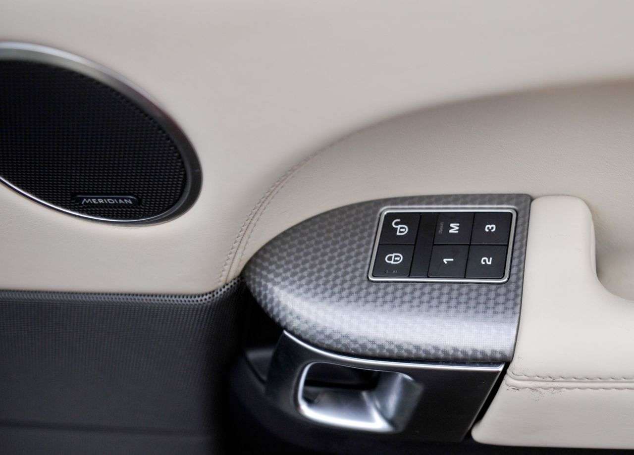 2016 LAND ROVER RANGE ROVER SPORT 2016 LAND ROVER RANGE ROVER SPORT