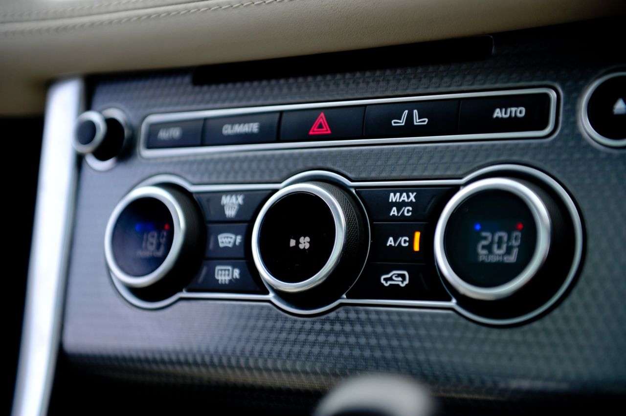 2016 LAND ROVER RANGE ROVER SPORT 2016 LAND ROVER RANGE ROVER SPORT