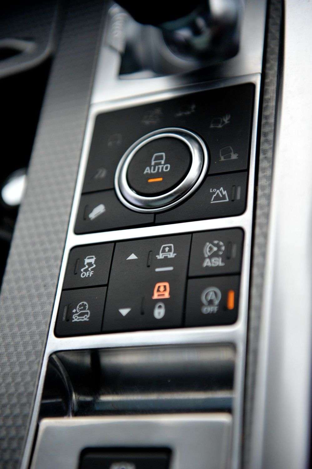 2016 LAND ROVER RANGE ROVER SPORT 2016 LAND ROVER RANGE ROVER SPORT