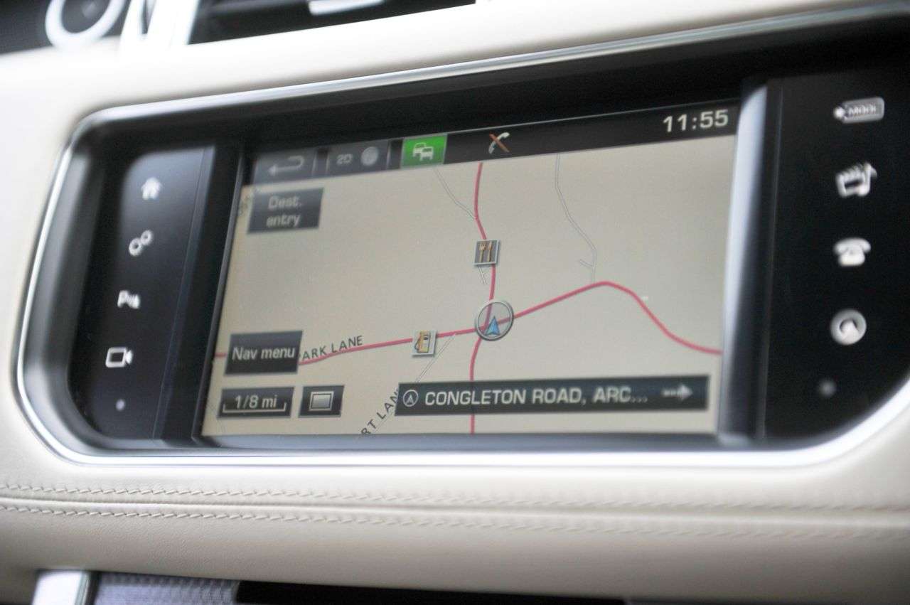 2016 LAND ROVER RANGE ROVER SPORT 2016 LAND ROVER RANGE ROVER SPORT