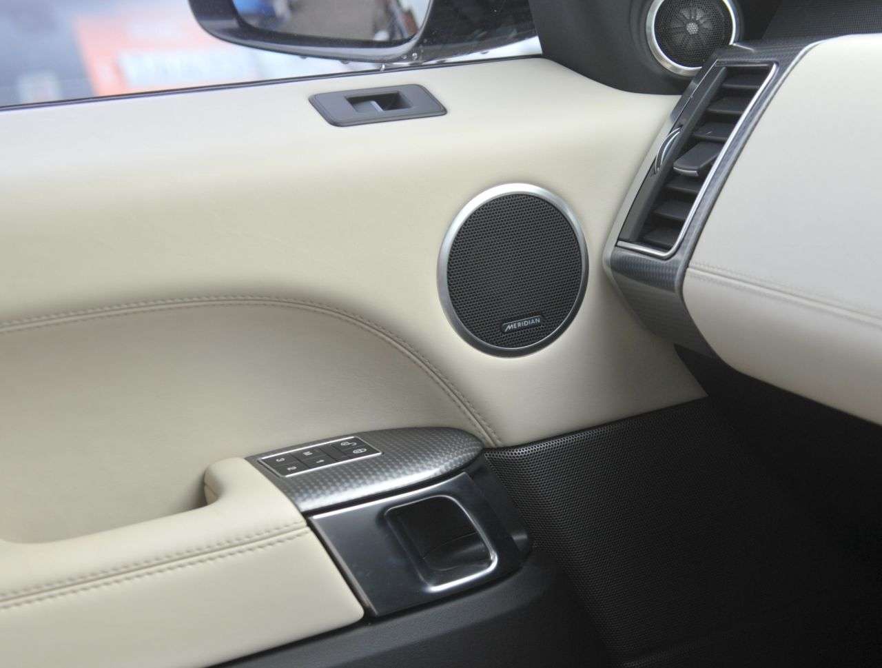 2016 LAND ROVER RANGE ROVER SPORT 2016 LAND ROVER RANGE ROVER SPORT