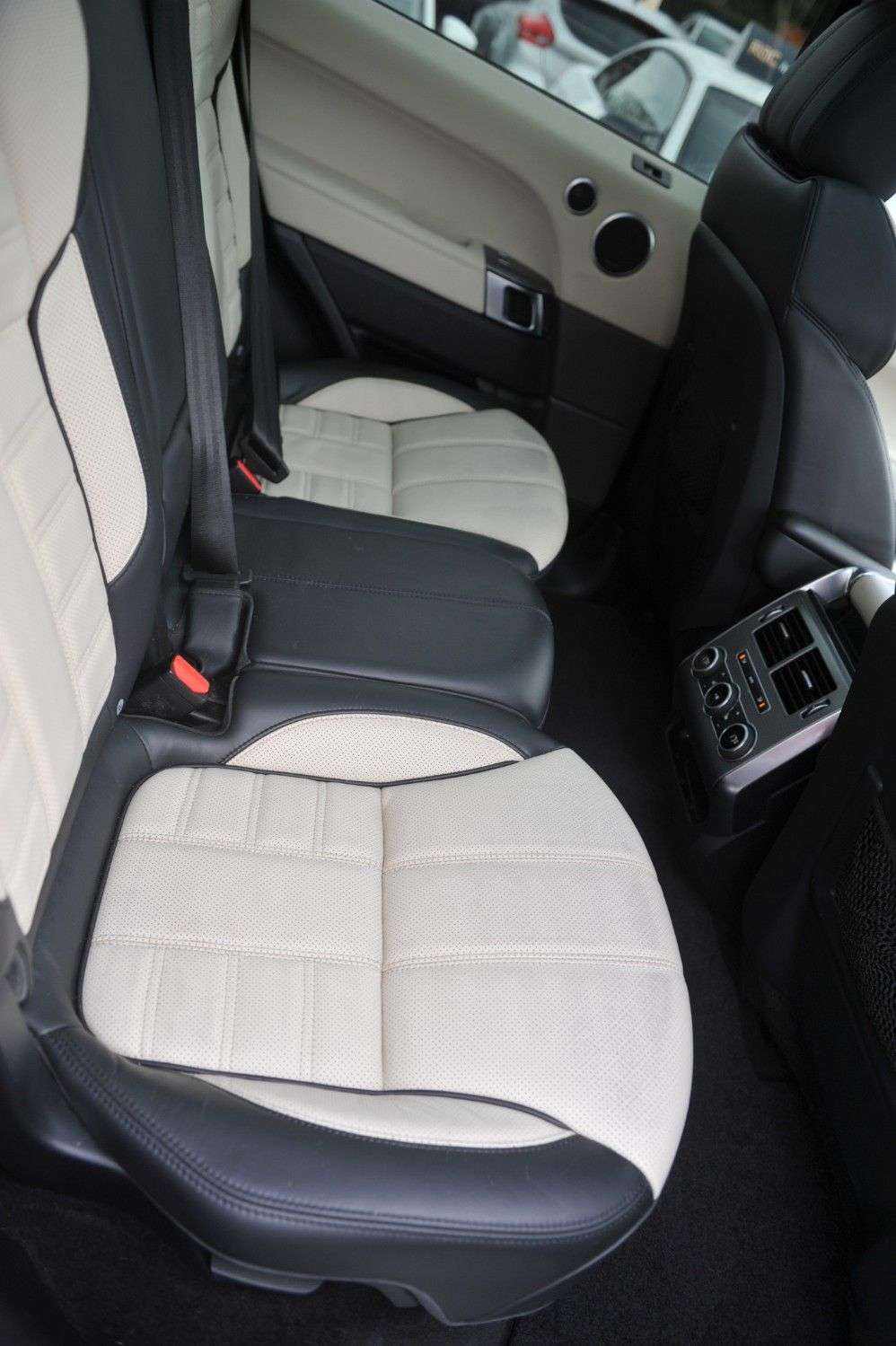 2016 LAND ROVER RANGE ROVER SPORT 2016 LAND ROVER RANGE ROVER SPORT