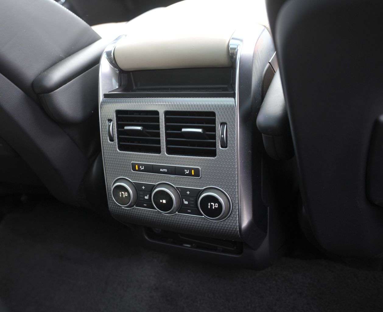 2016 LAND ROVER RANGE ROVER SPORT 2016 LAND ROVER RANGE ROVER SPORT