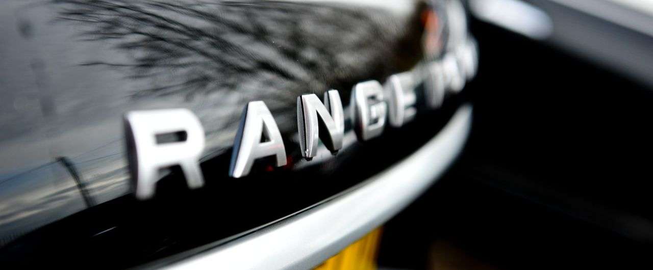 2016 LAND ROVER RANGE ROVER SPORT 2016 LAND ROVER RANGE ROVER SPORT