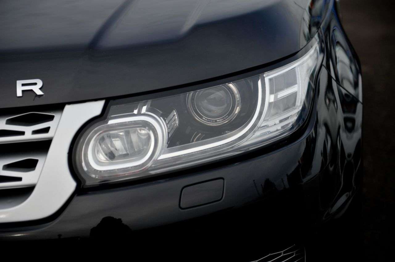 2016 LAND ROVER RANGE ROVER SPORT 2016 LAND ROVER RANGE ROVER SPORT