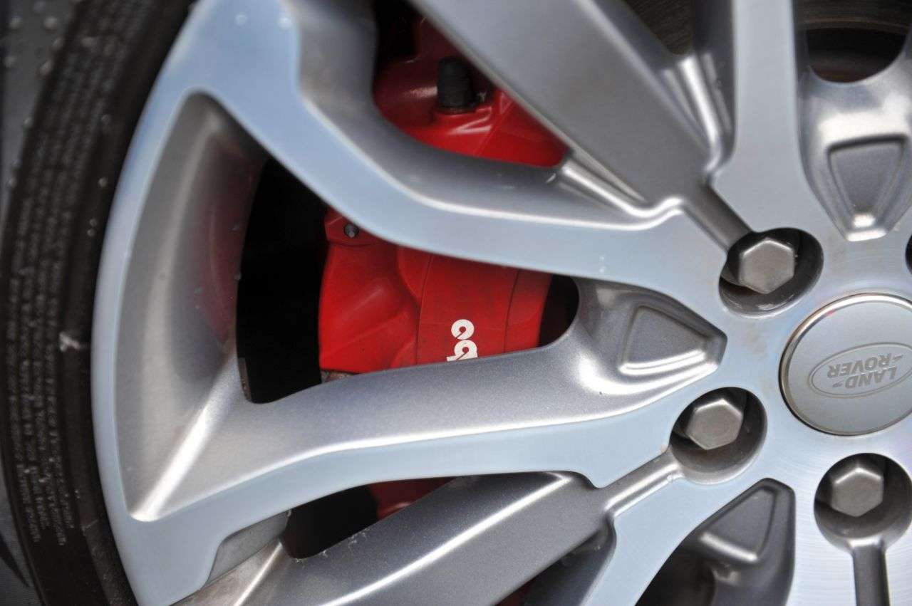 2016 LAND ROVER RANGE ROVER SPORT 2016 LAND ROVER RANGE ROVER SPORT