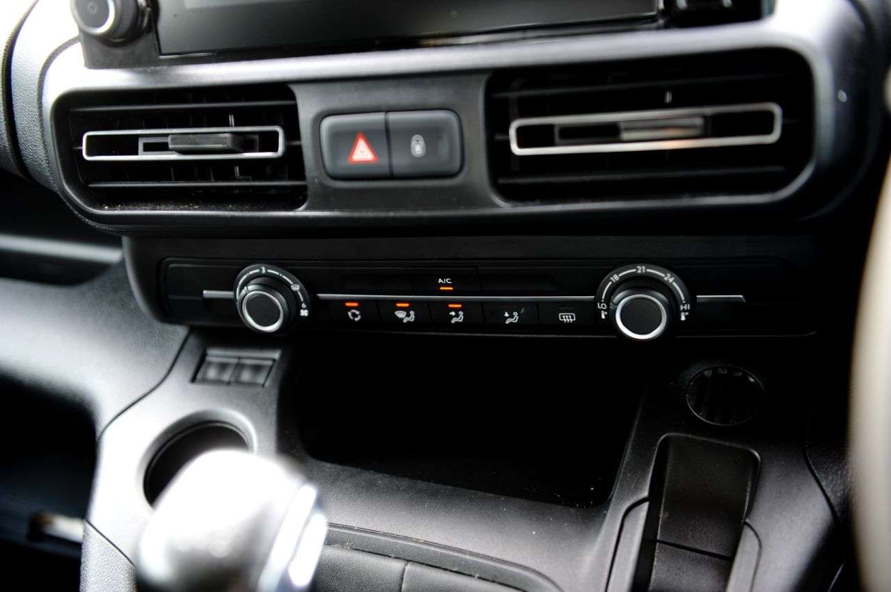 2019 VAUXHALL COMBO LIFE 2019 VAUXHALL COMBO LIFE