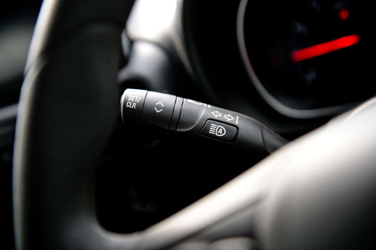 2019 VAUXHALL COMBO LIFE 2019 VAUXHALL COMBO LIFE