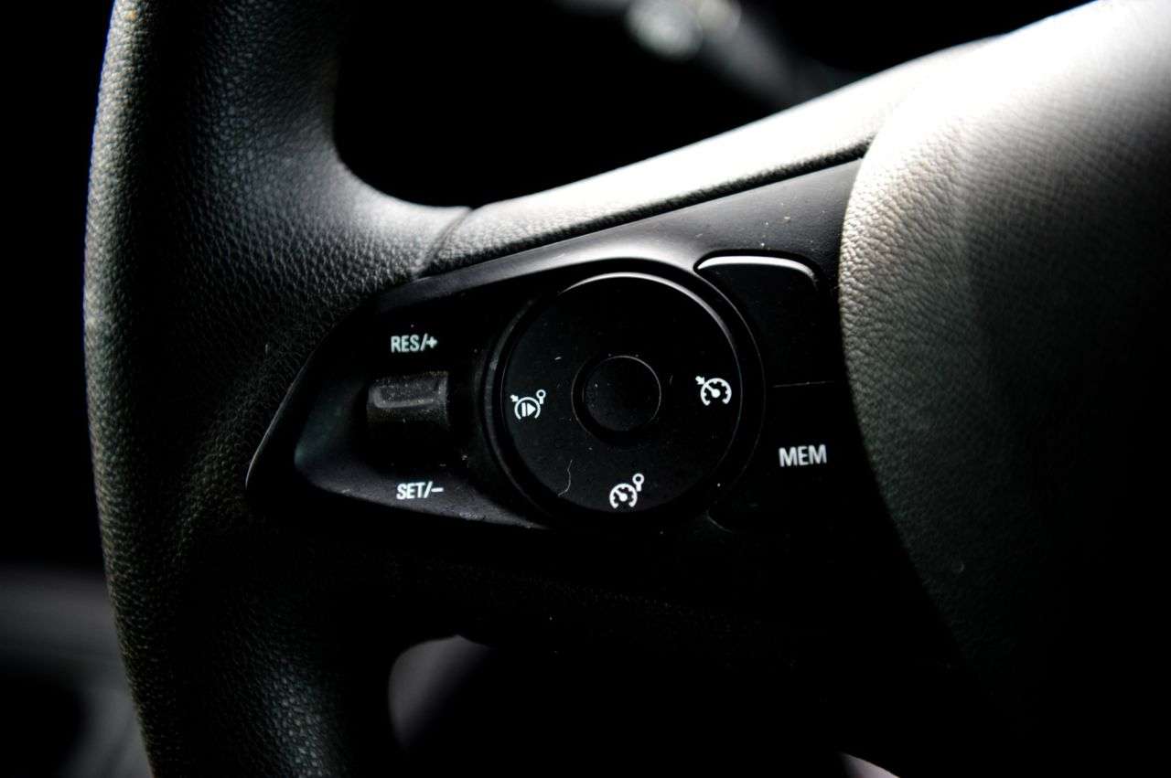 2019 VAUXHALL COMBO LIFE 2019 VAUXHALL COMBO LIFE