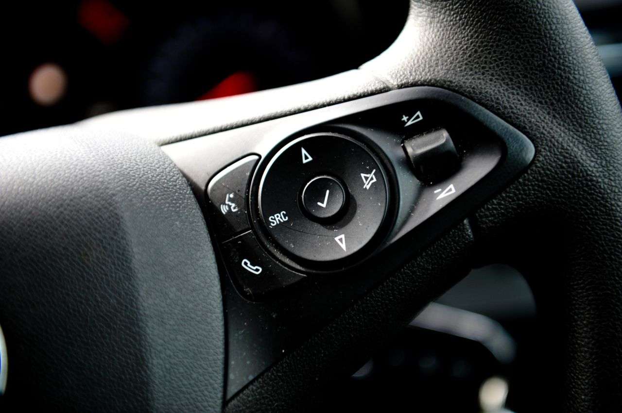 2019 VAUXHALL COMBO LIFE 2019 VAUXHALL COMBO LIFE