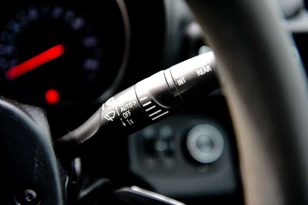 2019 VAUXHALL COMBO LIFE 2019 VAUXHALL COMBO LIFE