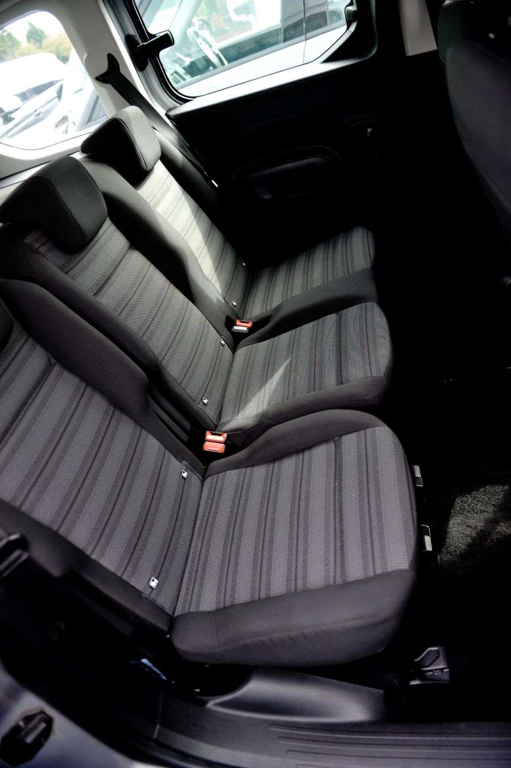 2019 VAUXHALL COMBO LIFE 2019 VAUXHALL COMBO LIFE