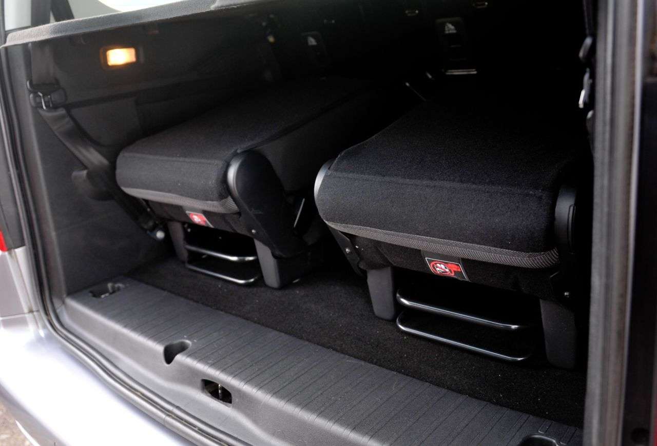 2019 VAUXHALL COMBO LIFE 2019 VAUXHALL COMBO LIFE