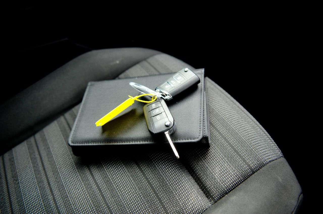 2019 VAUXHALL COMBO LIFE 2019 VAUXHALL COMBO LIFE