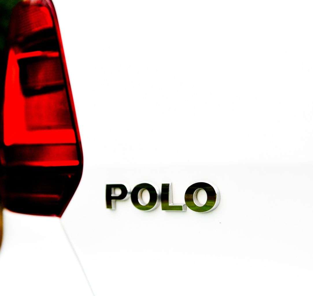 2015 VOLKSWAGEN POLO 2015 VOLKSWAGEN POLO