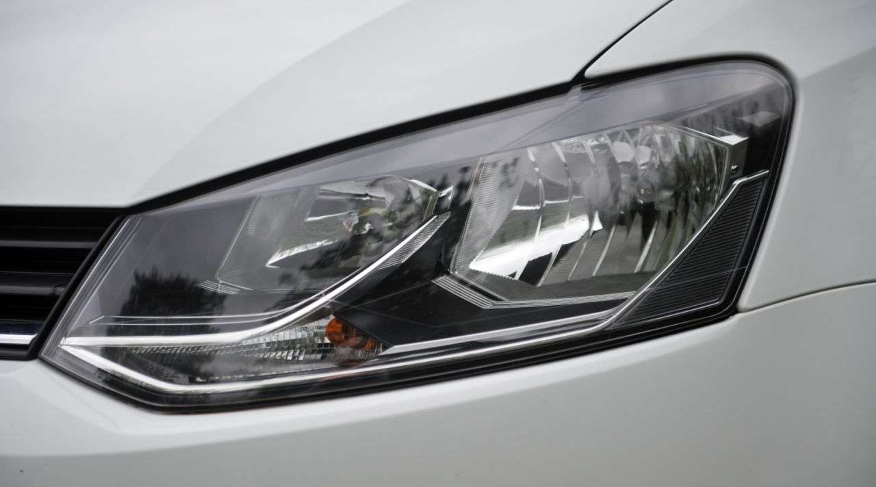 2015 VOLKSWAGEN POLO 2015 VOLKSWAGEN POLO