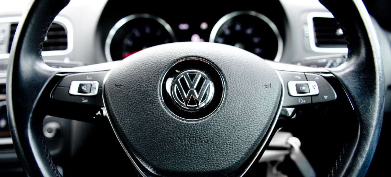 2015 VOLKSWAGEN POLO 2015 VOLKSWAGEN POLO