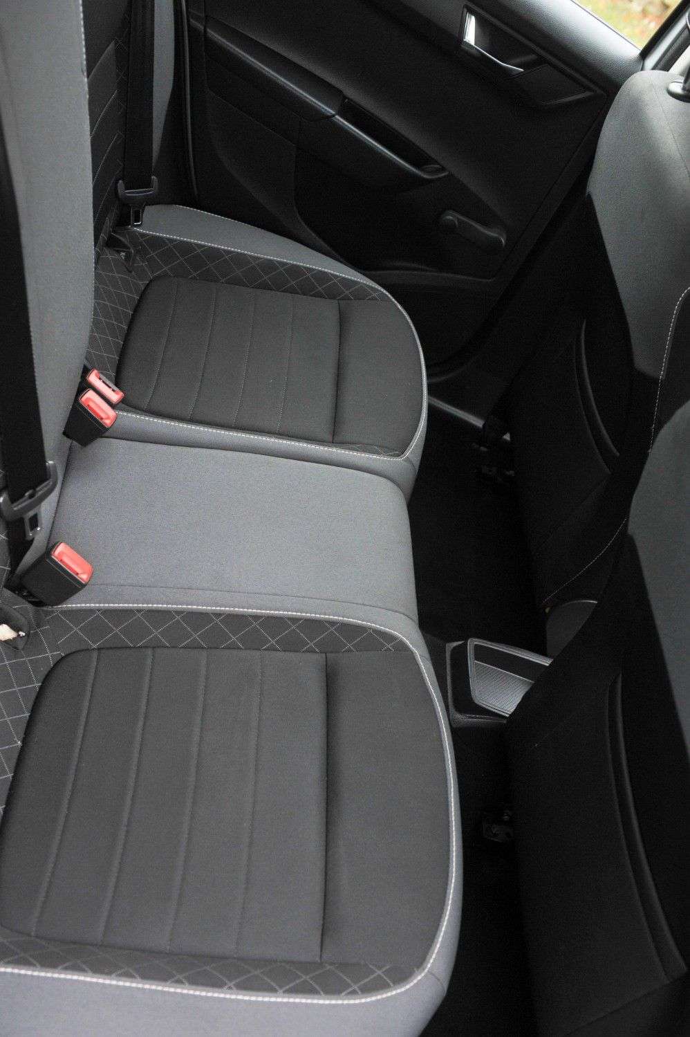 2018 SKODA FABIA 2018 SKODA FABIA