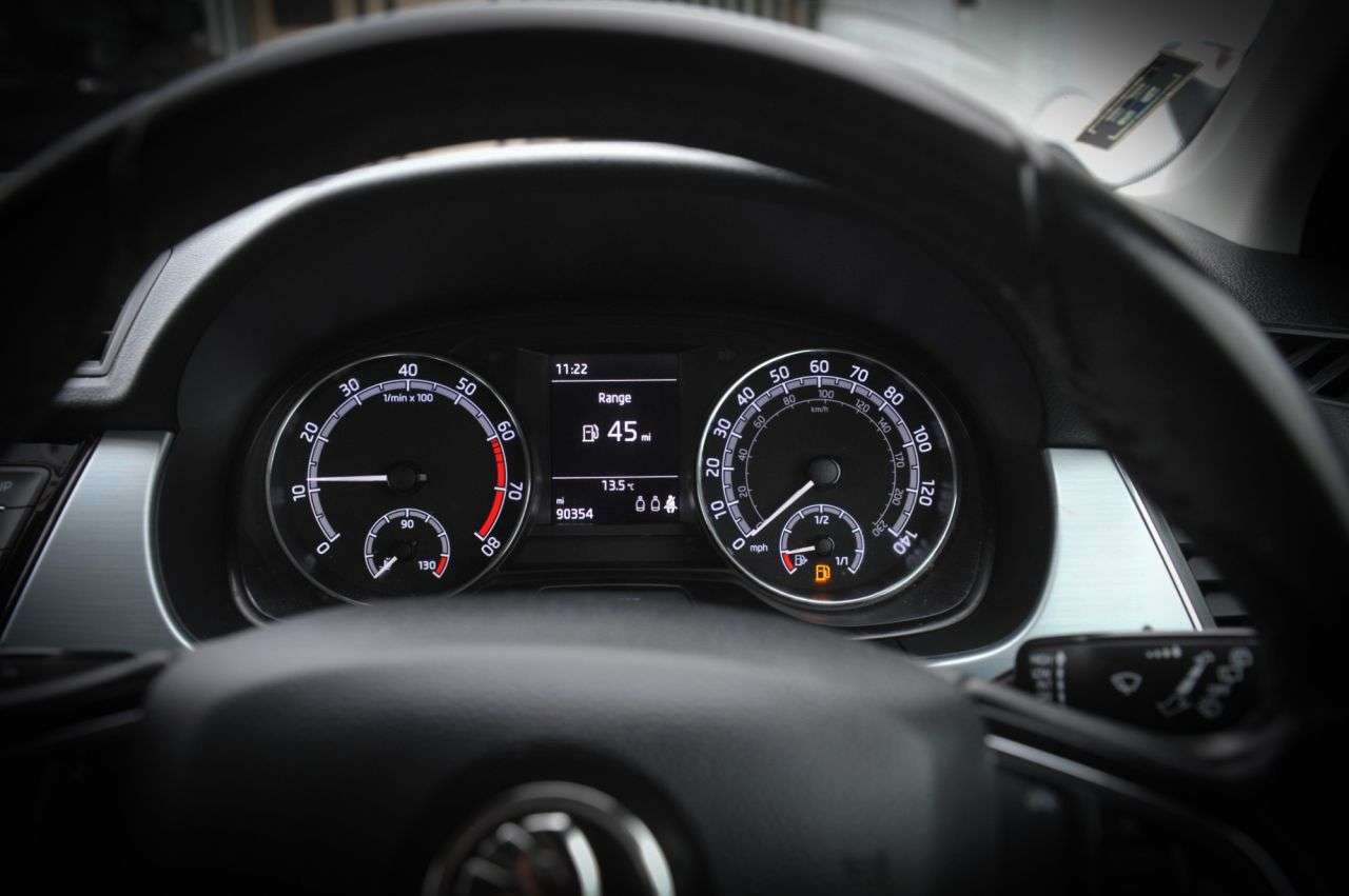 2018 SKODA FABIA 2018 SKODA FABIA