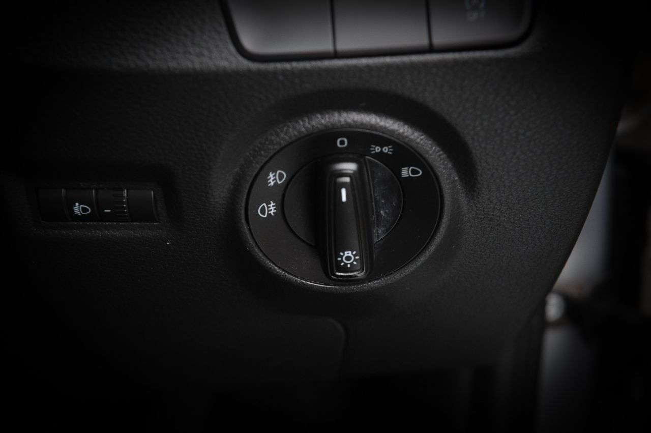 2018 SKODA FABIA 2018 SKODA FABIA