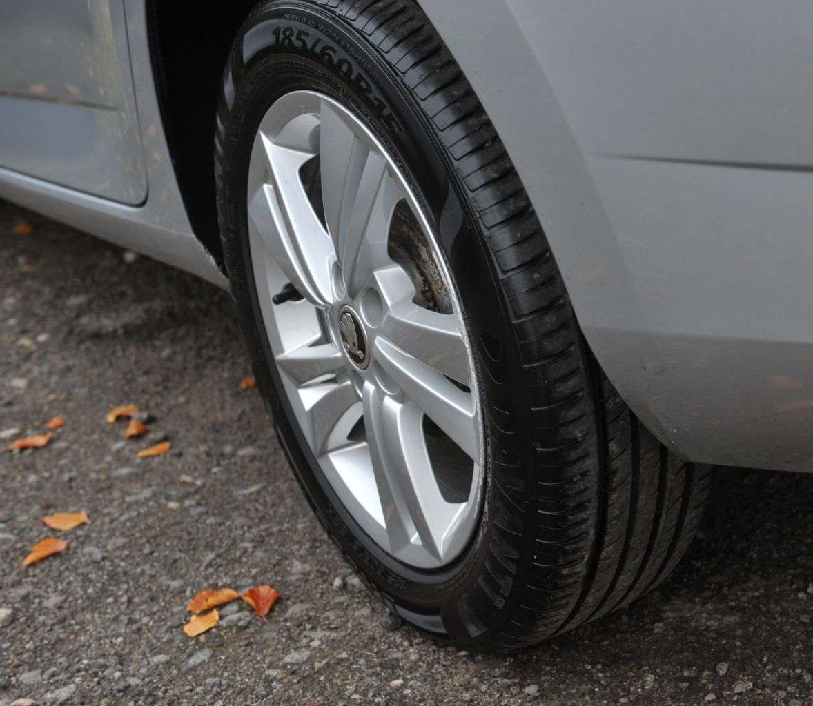 2018 SKODA FABIA 2018 SKODA FABIA