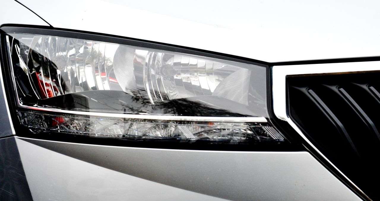 2018 SKODA FABIA 2018 SKODA FABIA