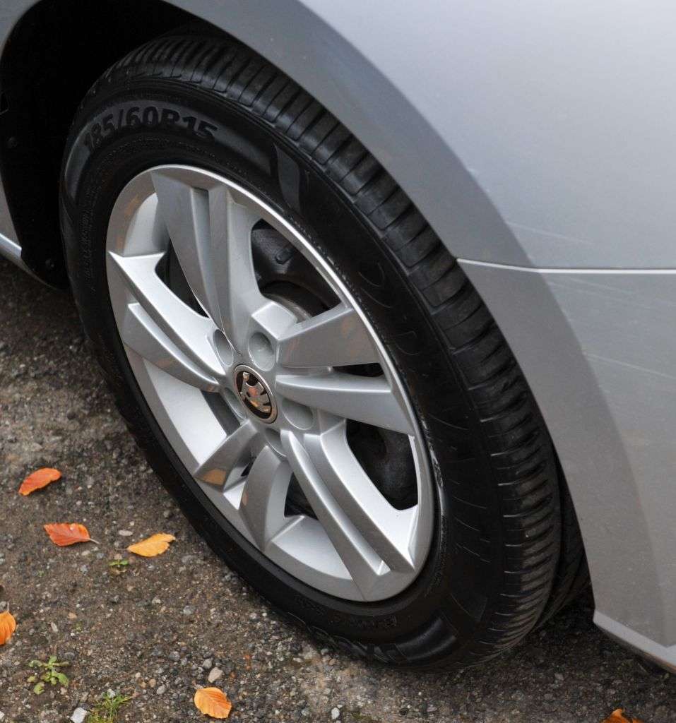 2018 SKODA FABIA 2018 SKODA FABIA