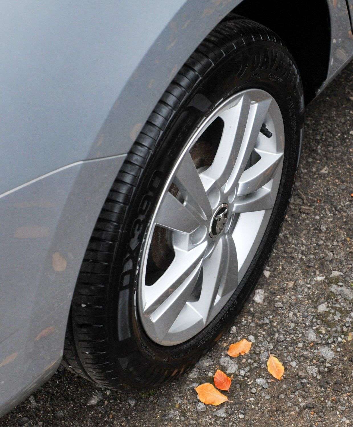 2018 SKODA FABIA 2018 SKODA FABIA