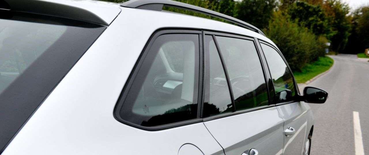 2018 SKODA FABIA 2018 SKODA FABIA