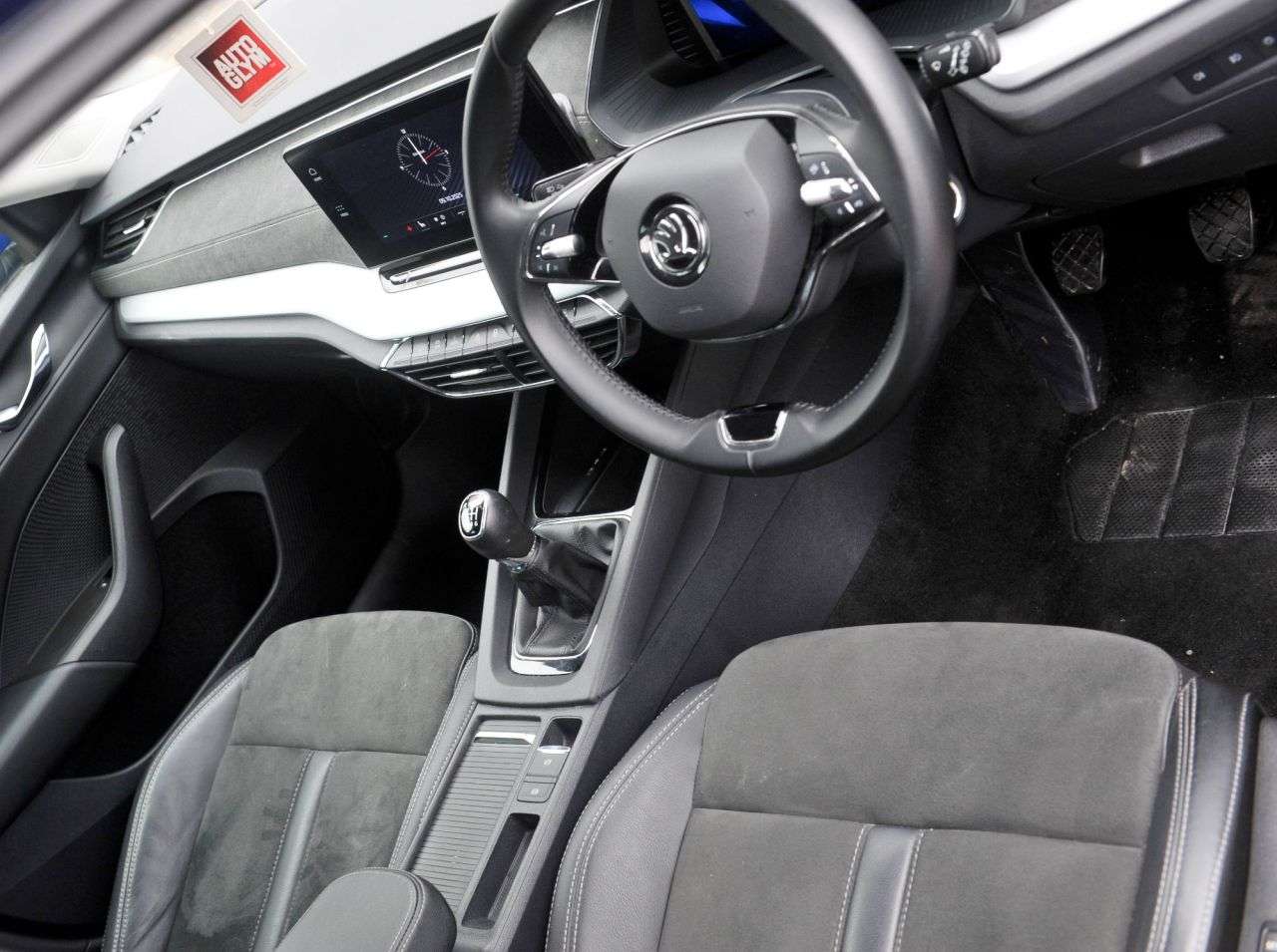 2020 SKODA OCTAVIA 2020 SKODA OCTAVIA