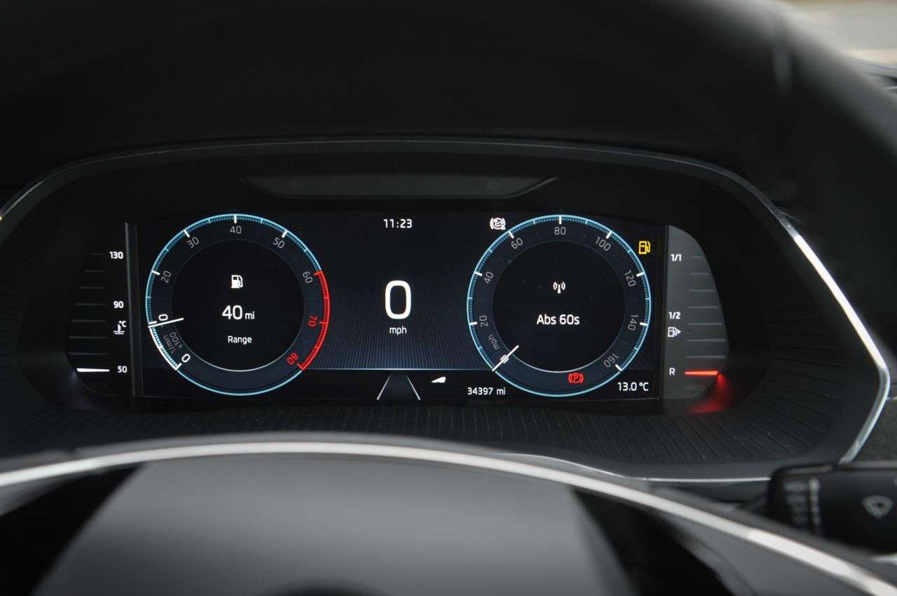 2020 SKODA OCTAVIA 2020 SKODA OCTAVIA