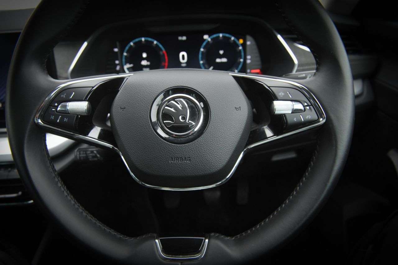 2020 SKODA OCTAVIA 2020 SKODA OCTAVIA