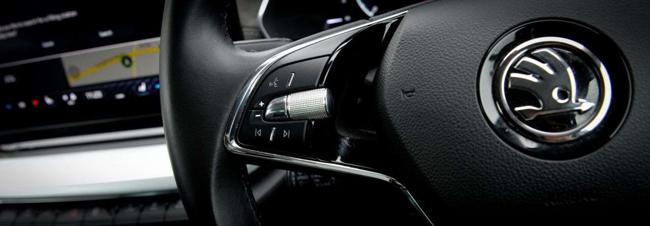 2020 SKODA OCTAVIA 2020 SKODA OCTAVIA