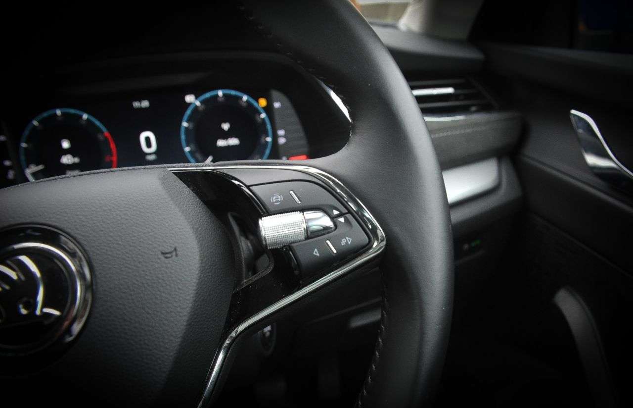 2020 SKODA OCTAVIA 2020 SKODA OCTAVIA