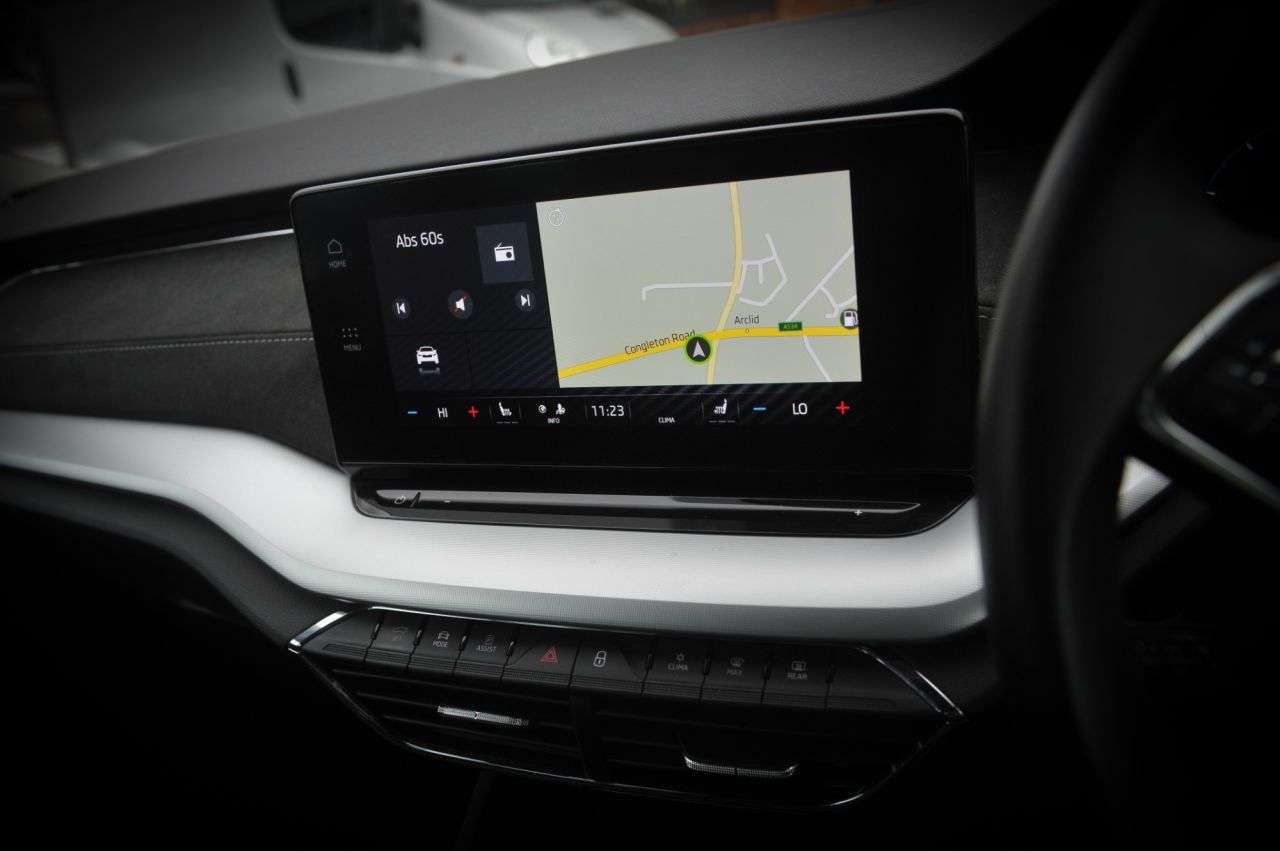 2020 SKODA OCTAVIA 2020 SKODA OCTAVIA