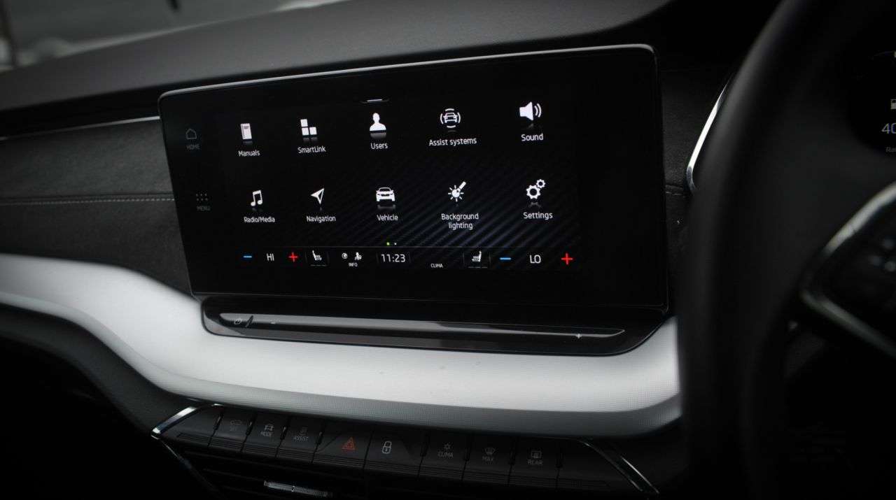 2020 SKODA OCTAVIA 2020 SKODA OCTAVIA