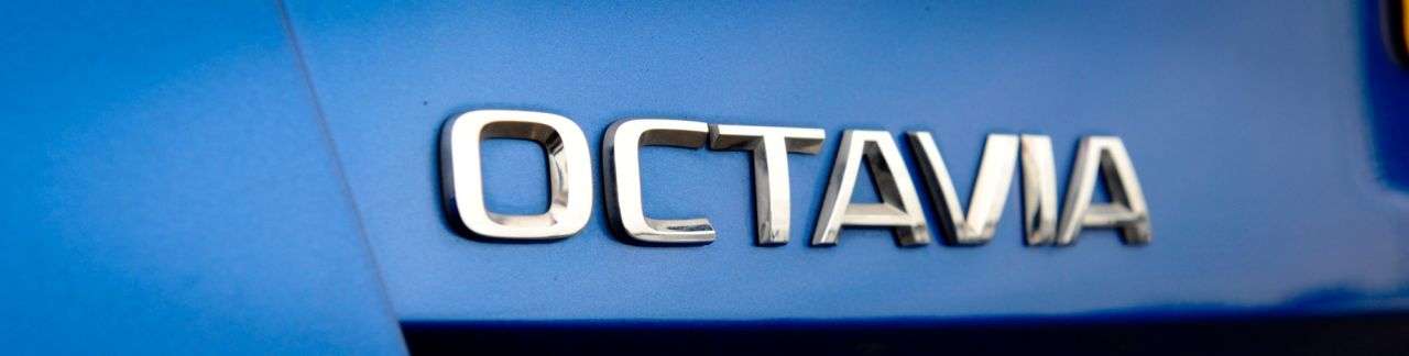 2020 SKODA OCTAVIA 2020 SKODA OCTAVIA