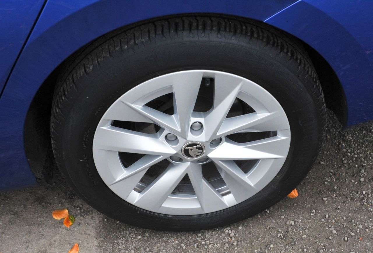 2020 SKODA OCTAVIA 2020 SKODA OCTAVIA