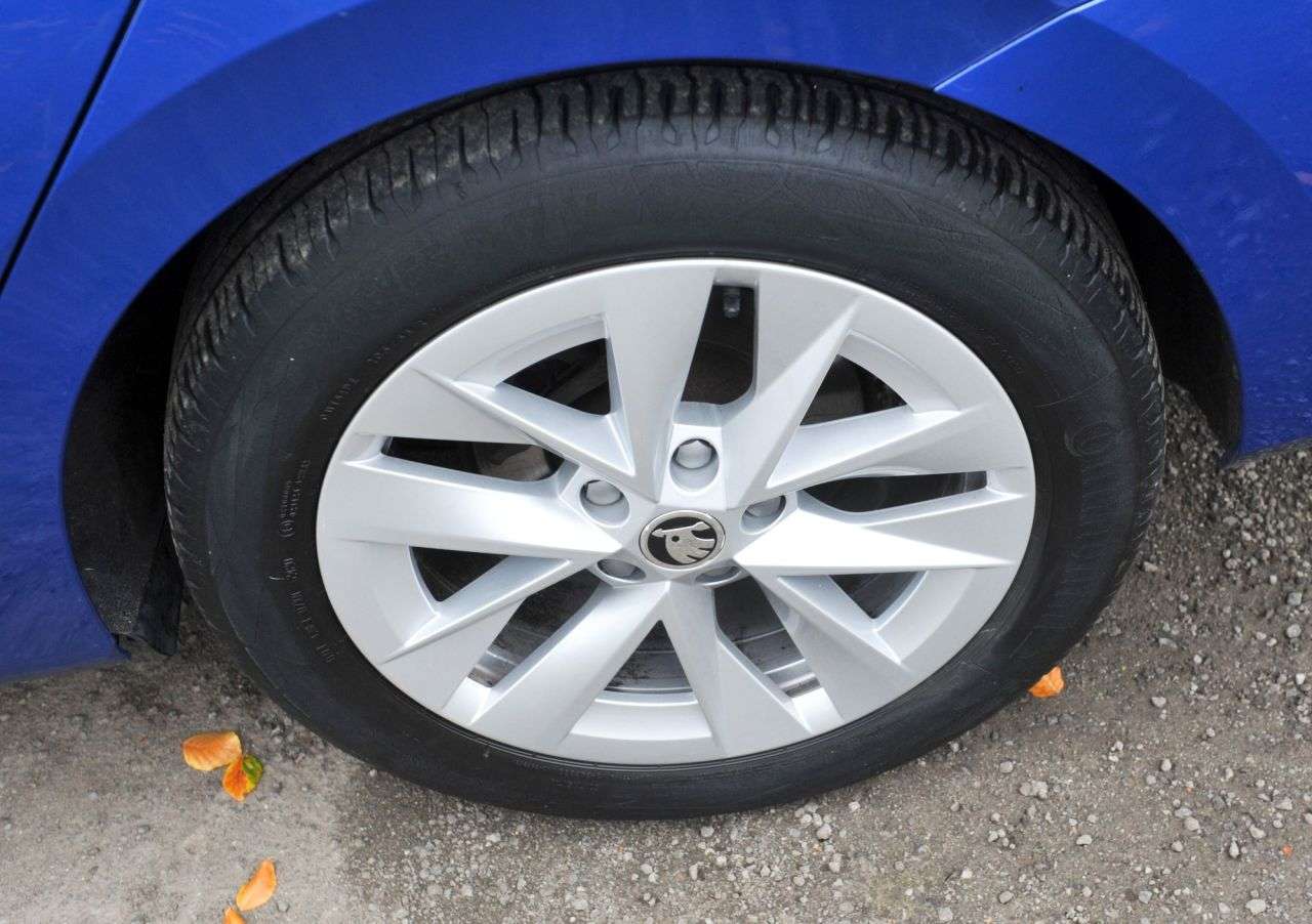 2020 SKODA OCTAVIA 2020 SKODA OCTAVIA