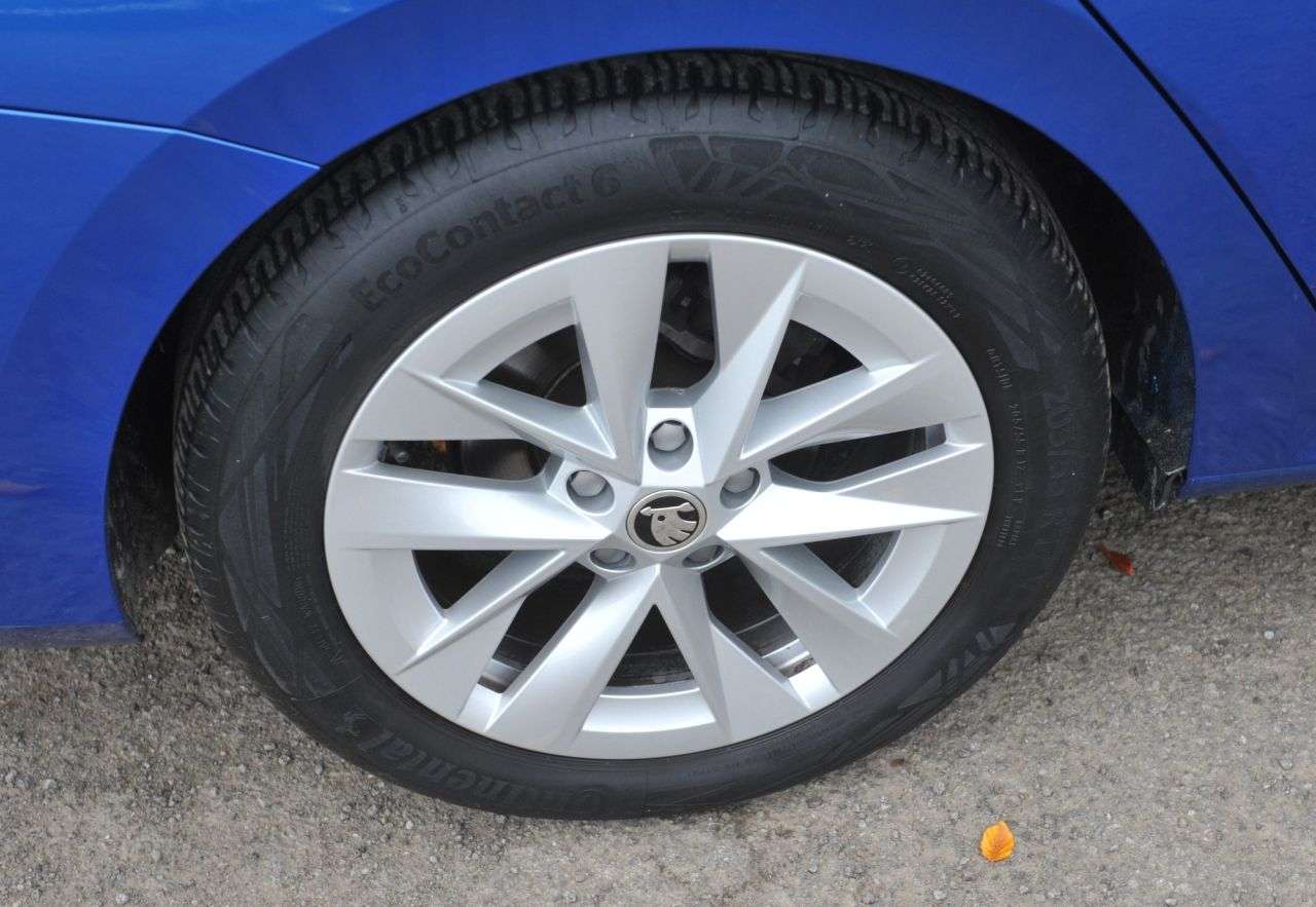 2020 SKODA OCTAVIA 2020 SKODA OCTAVIA