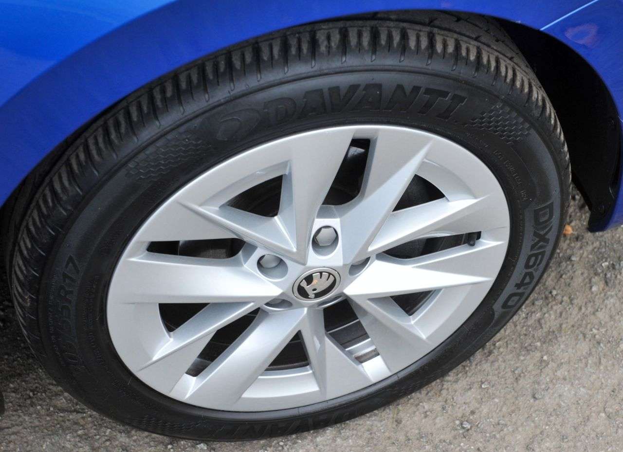 2020 SKODA OCTAVIA 2020 SKODA OCTAVIA