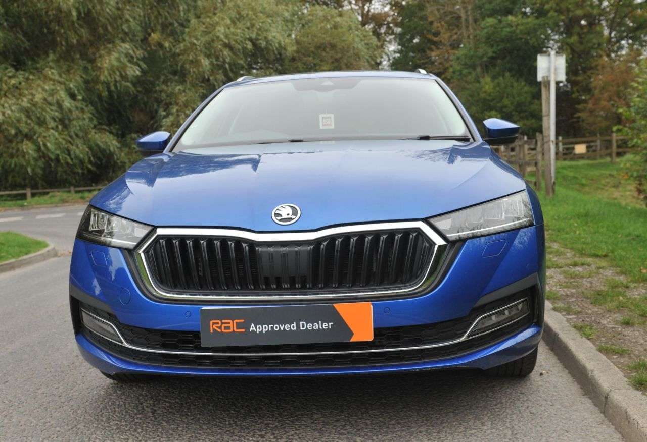 2020 SKODA OCTAVIA 2020 SKODA OCTAVIA