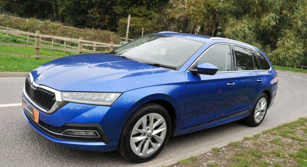 2020 SKODA OCTAVIA 2020 SKODA OCTAVIA